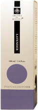 Excellent Houseware Amber Di Rogito Perfume Diffuser Lavender 100 ml