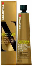 Goldwell Nectaya 5NBK - Light Br. Refl. Gold Topaz 60 ml