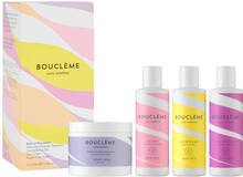 Boucleme Curls Redefines Best Of Boucleme Kit 100 ml 4 stk.