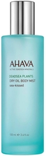 AHAVA Dry Oil Body Mist- Sea Kissed 100 ml