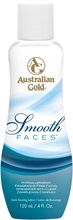 Australian Gold Smooth Faces 120 ml