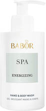 Babor SPA Energizing Hand & Body Wash 200 ml