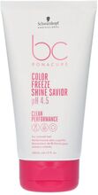 BC Bonacure Color Freeze Shine Savior 150 ml