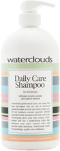 Waterclouds Daily Care Shampoo 1000 ml