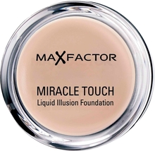 Max Factor Miracle Touch - Pearl Beige 035