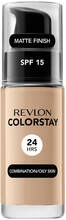 Revlon Colorstay Foundation Combination/Oily - 150 Buff 30 ml