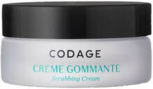 Codage Scrubbing Cream 50 ml