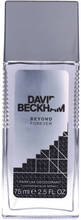 David Beckham Beyond Forever Deodorant Spray 75 ml
