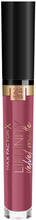 Max Factor Lipfinity Velvet Matte 005 Matte Merlot 3 ml