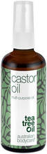 Australian Bodycare Castor Oil 100 ml