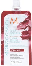 Moroccanoil Color Depositing Mask Bordeaux 30 ml