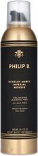 Philip B Russian Amber Volumizing Mousse 200 ml