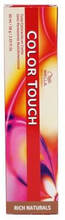 Wella Color Touch Rich Naturals 9/86 60 ml