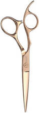 Sibel Cisoria 5.5" L Scissor Rose Gold Ref. 7078555