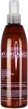 My.Organics The Organic Restructuring Shine Spray Argan 250 ml