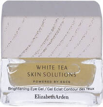 Elizabeth Arden White Tea Skin Solutions Brightening Eye Gel 15 ml