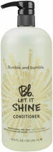 Bumble And Bumble Let It Shine Conditioner (Outlet) 1000 ml
