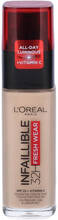 L'oréal Paris Infaillible 32H Fresh Wear Liquid Foundation - 20 Ivory 30 ml