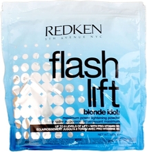 Redken Blonde Idol Flash Lift, Maximum Power Lightening Powder