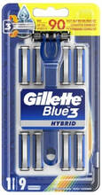 Gilette Blue 3 Hybrid