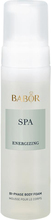 Babor SPA Energizing Body Foam 200 ml