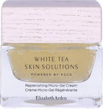 Elizabeth Arden White Tea Skin Solutions Replenishing Micro-Gel Cream 50 ml