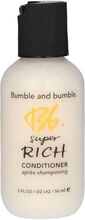 Bumble And Bumble Super Rich Conditioner 50 ml