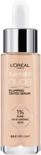 L'Oreal Paris True Match Nude Plumping Tinted Serum 0.5-2 Very Light 30 ml