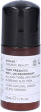 Evolve Pure Prebiotic Roll On Deodorant 50 ml