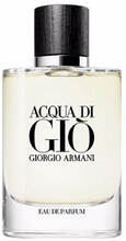 Giorgio Armani Acqua Di Gio Refillable Spray EDP 125 ml