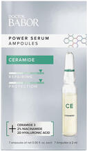 Babor Power Serum Ampoules Ceramide 2 ml 7 stk.