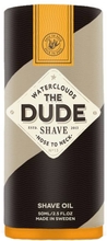 Waterclouds The Dude - Shave oil 50 ml