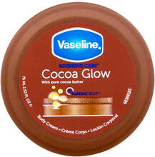 Vaseline Cocoa Glow Vaseline Jelly 75 ml