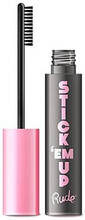 Rude Cosmetics Stick'em Up Brow Gel 9 g