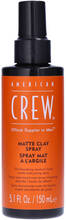 American Crew Matte Clay Spray 150 g