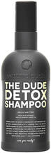 Waterclouds The Dude - Detox Shampoo 250 ml
