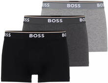 Boss Hugo Boss 3-pack Boxer Trunks Multi - Str. XL 3 stk.