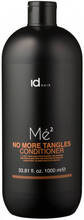 Id Hair Mé2 No More Tangles Conditioner (Inkl. pumpe) 1000 ml