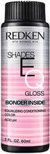Redken Shades EQ Gloss Bonder Inside 09V Platinum Ice 60 ml
