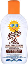 Malibu Kids Sun Lotion SPF 50 100 ml