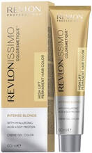 Revlon Revlonissimo Colorsmetique Intense Blonde 1200 60 ml