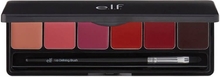 Elf Lip Palette - Runway Ready (B83343-2) (U) 7 g