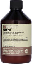 Insight Intech Hair Smoothing Treatment 400 ml