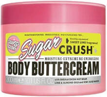 Soap & Glory Sugar Crush Body Butter 300 g