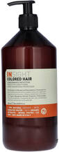 Insight Colored Hair Protective Conditioner 900 ml