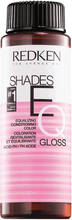 Redken Shades EQ Gloss Pastel Aqua Blue 60 ml
