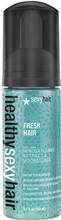 Healthy Sexy Hair Fresh Hair - Air Dry Styling Mousse (U) 150 ml