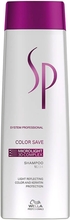 Wella SP Color Save Shampoo 250 ml