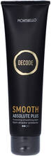 Montibello Decode Smooth Absolute Plus 150 ml