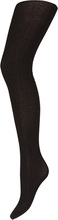 Decoy Tight Doubleface Tights Black S/M